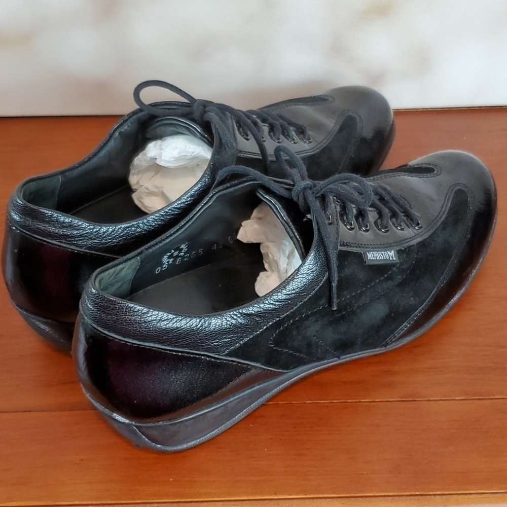 Mephisto wedge - 7.5 - Picture 2 of 10